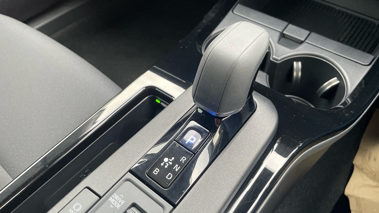 Used Toyota Prius 2025 for sale - 76817444: Photo 35