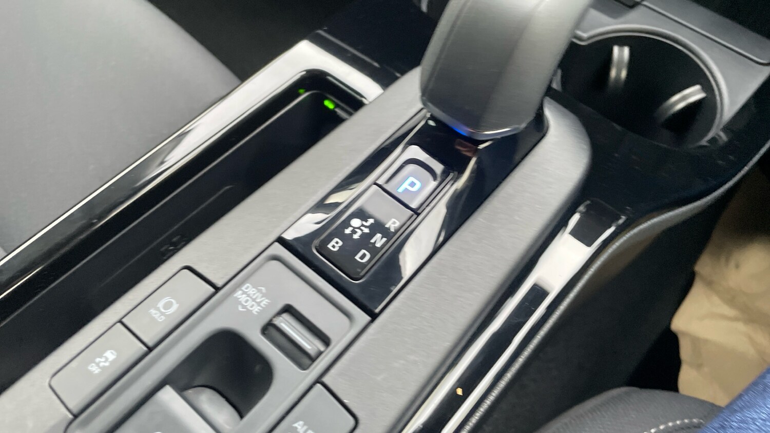 Used Toyota Prius 2025 for sale - 76817444: Photo 37