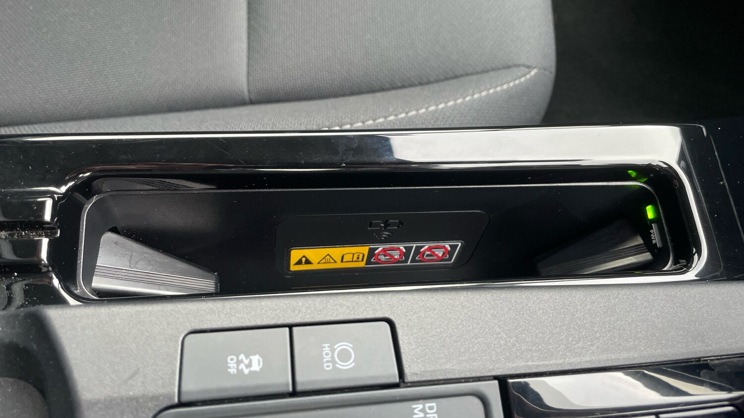 Used Toyota Prius 2025 for sale - 76817444: Photo 38