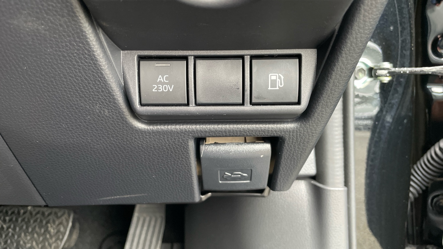 Used Toyota Prius 2025 for sale - 76817444: Photo 47