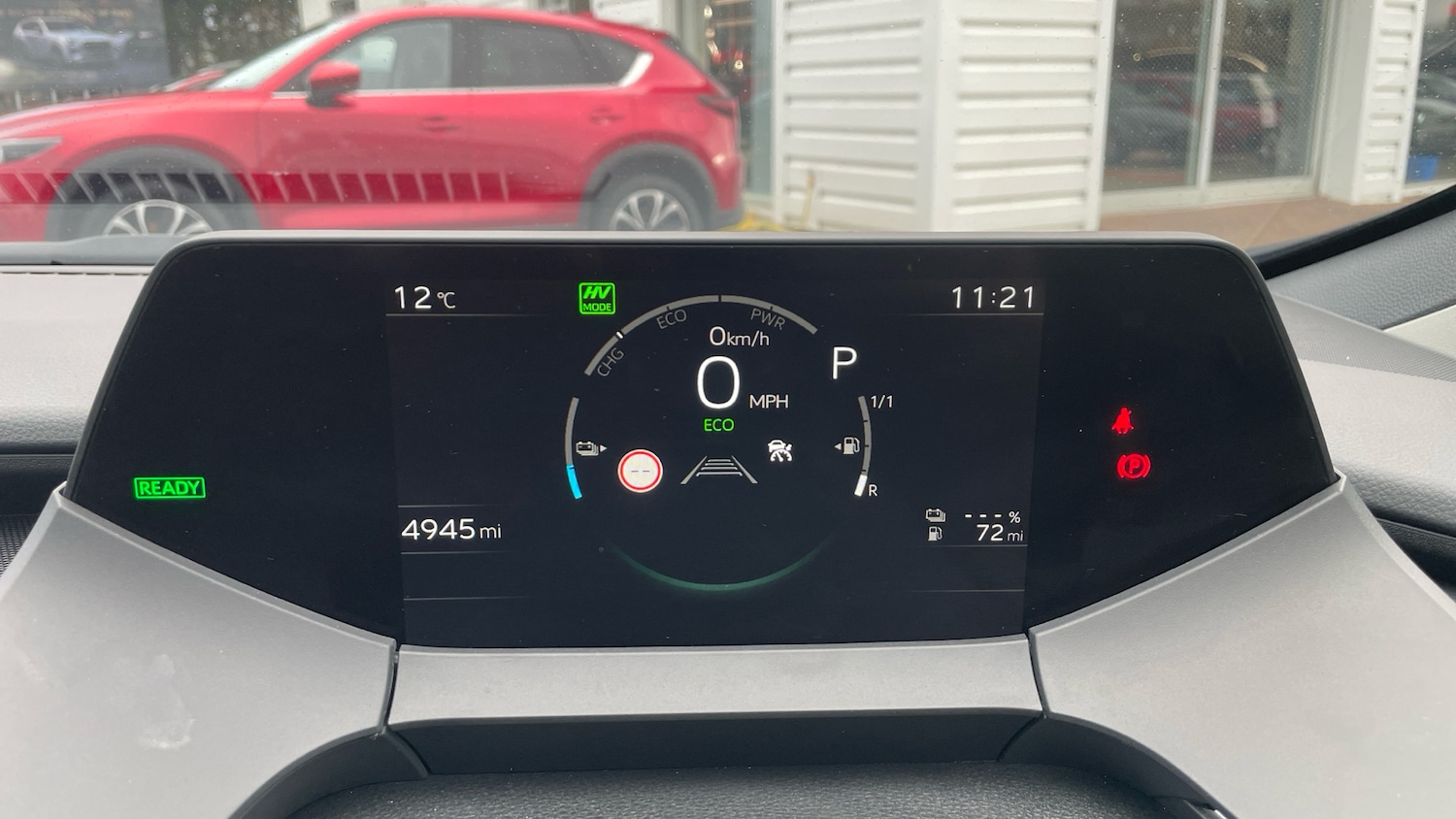 Used Toyota Prius 2025 for sale - 76817444: Photo 9