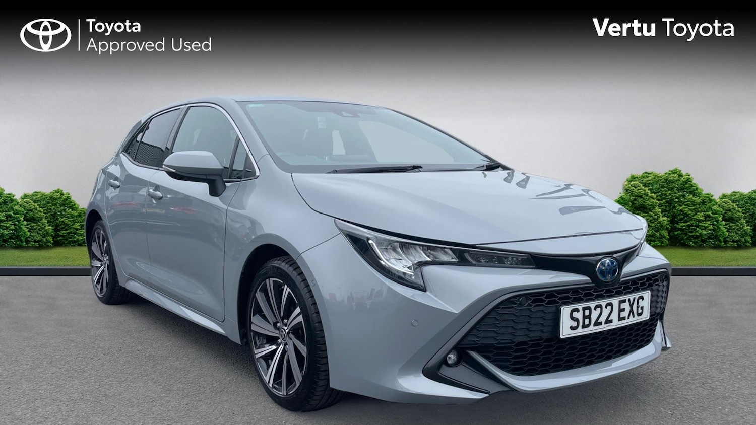 Used Toyota Corolla 2022 for sale - 76415676: Photo 1