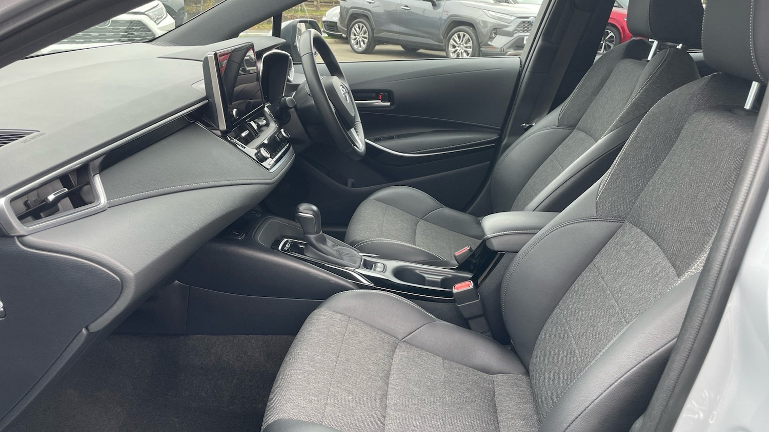 Used Toyota Corolla 2022 for sale - 76415676: Photo 10