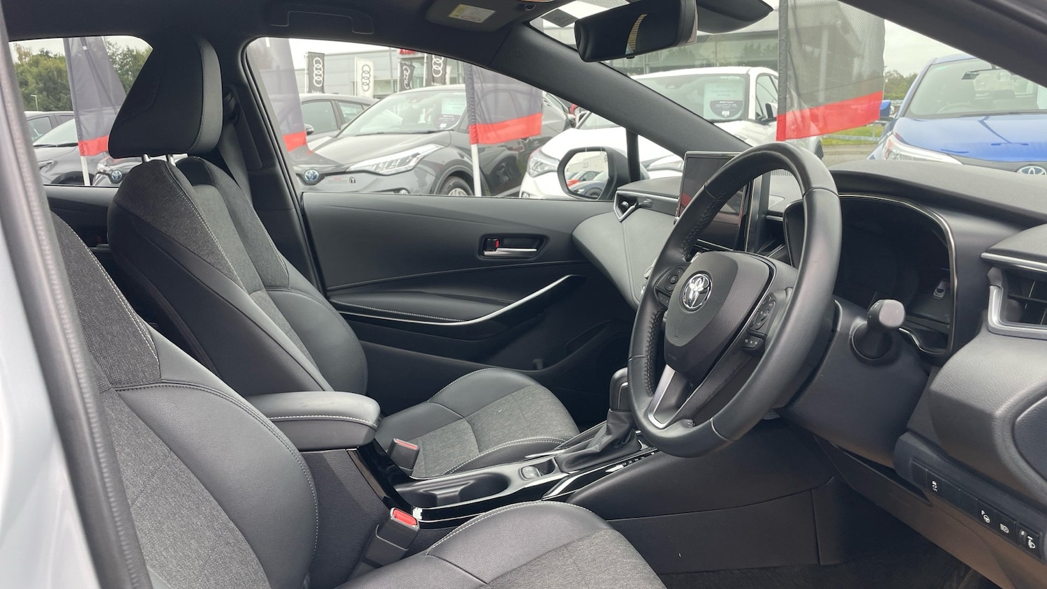 Used Toyota Corolla 2022 for sale - 76415676: Photo 11