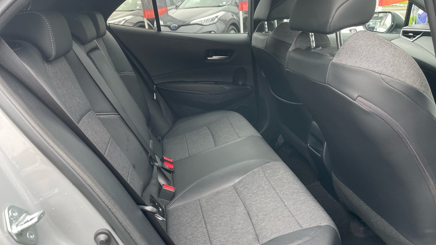 Used Toyota Corolla 2022 for sale - 76415676: Photo 12