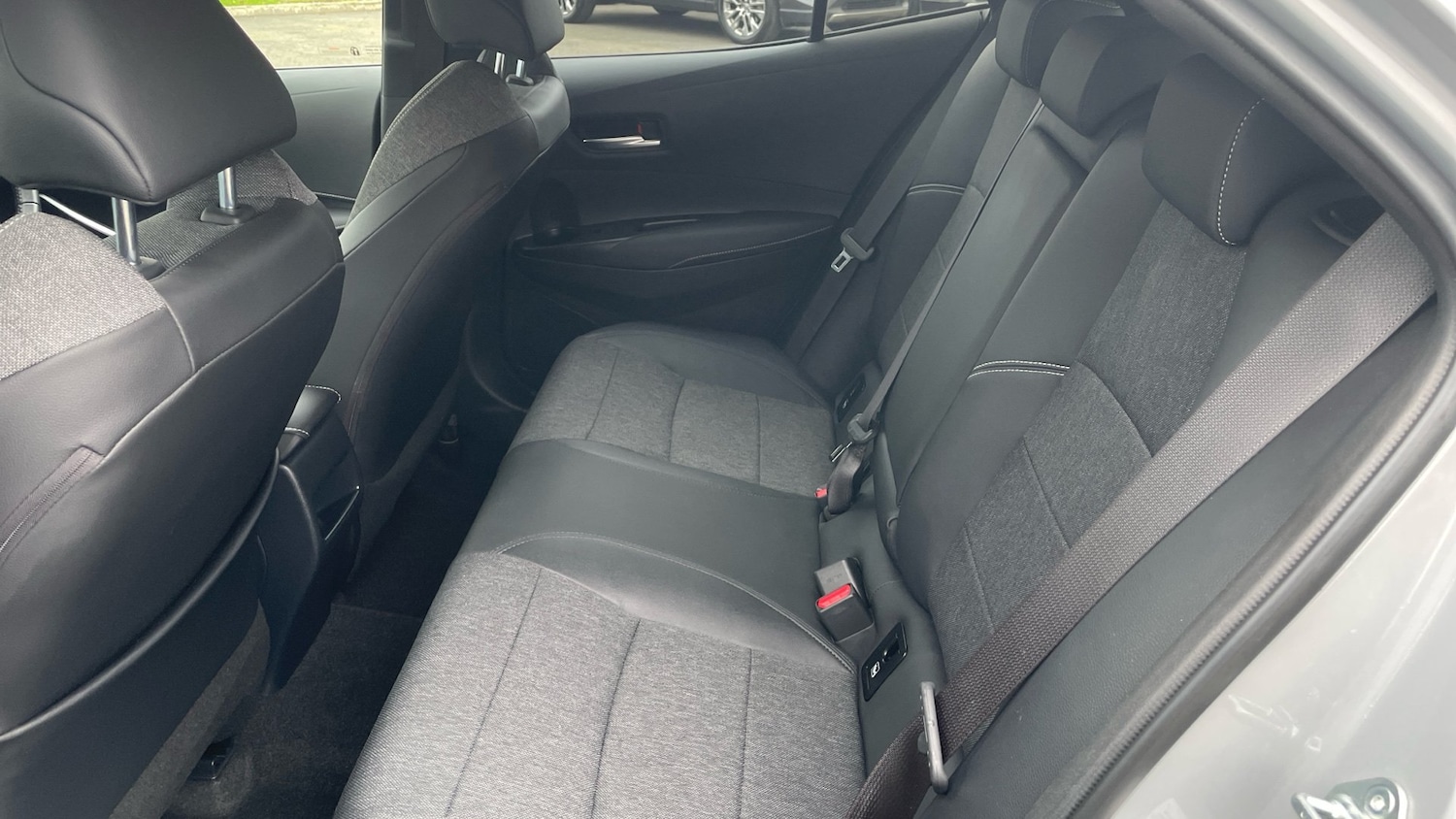 Used Toyota Corolla 2022 for sale - 76415676: Photo 13