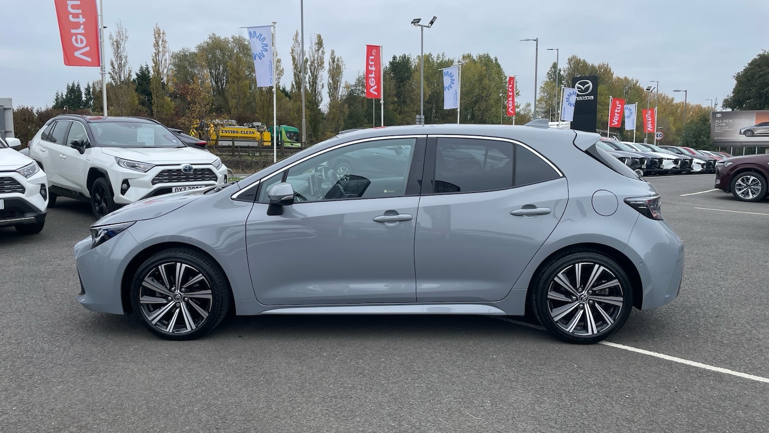 Used Toyota Corolla 2022 for sale - 76415676: Photo 17