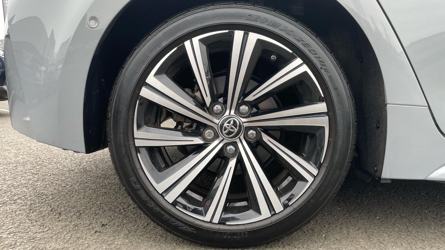 Used Toyota Corolla 2022 for sale - 76415676: Photo 18