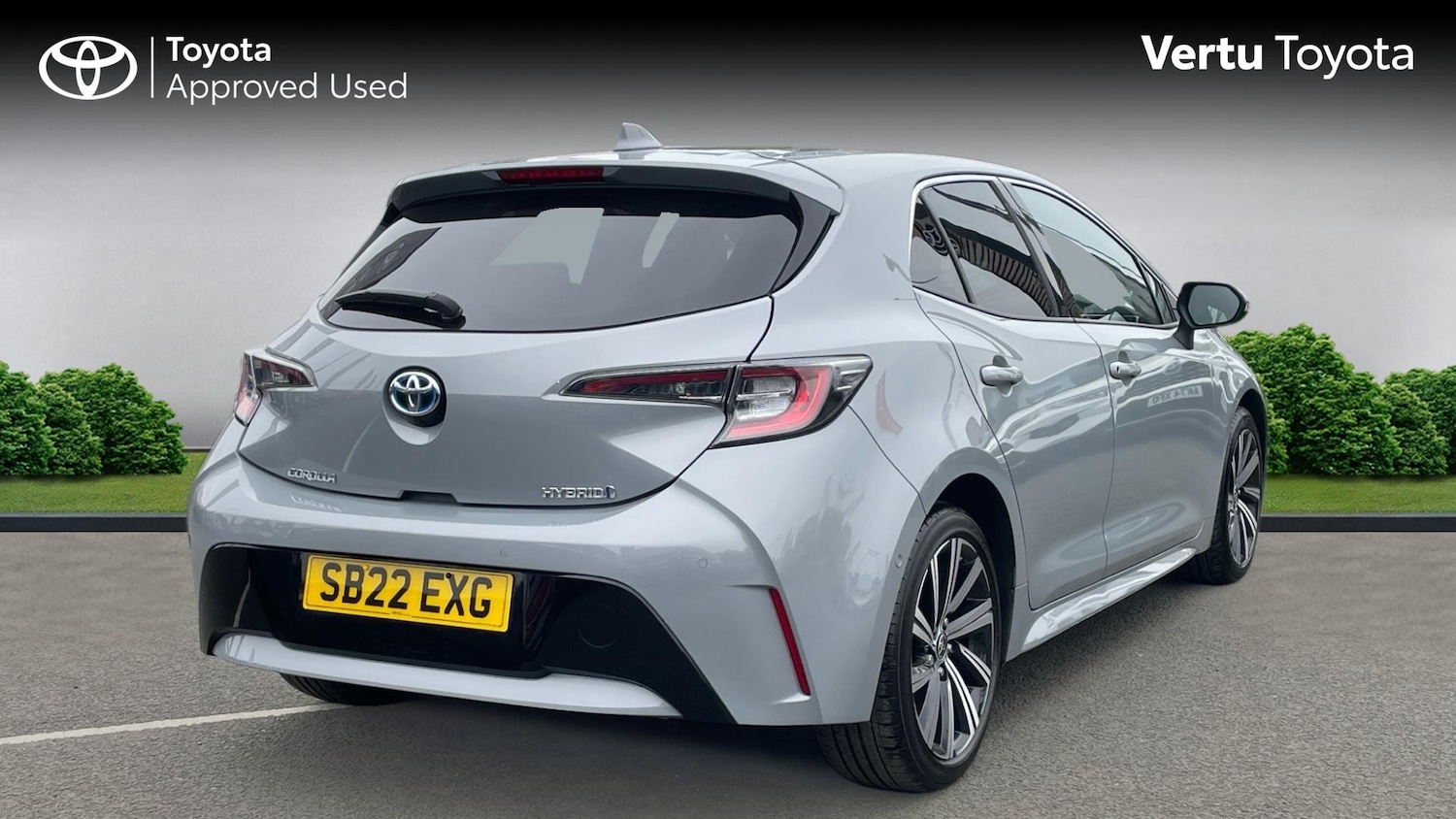 Used Toyota Corolla 2022 for sale - 76415676: Photo 2