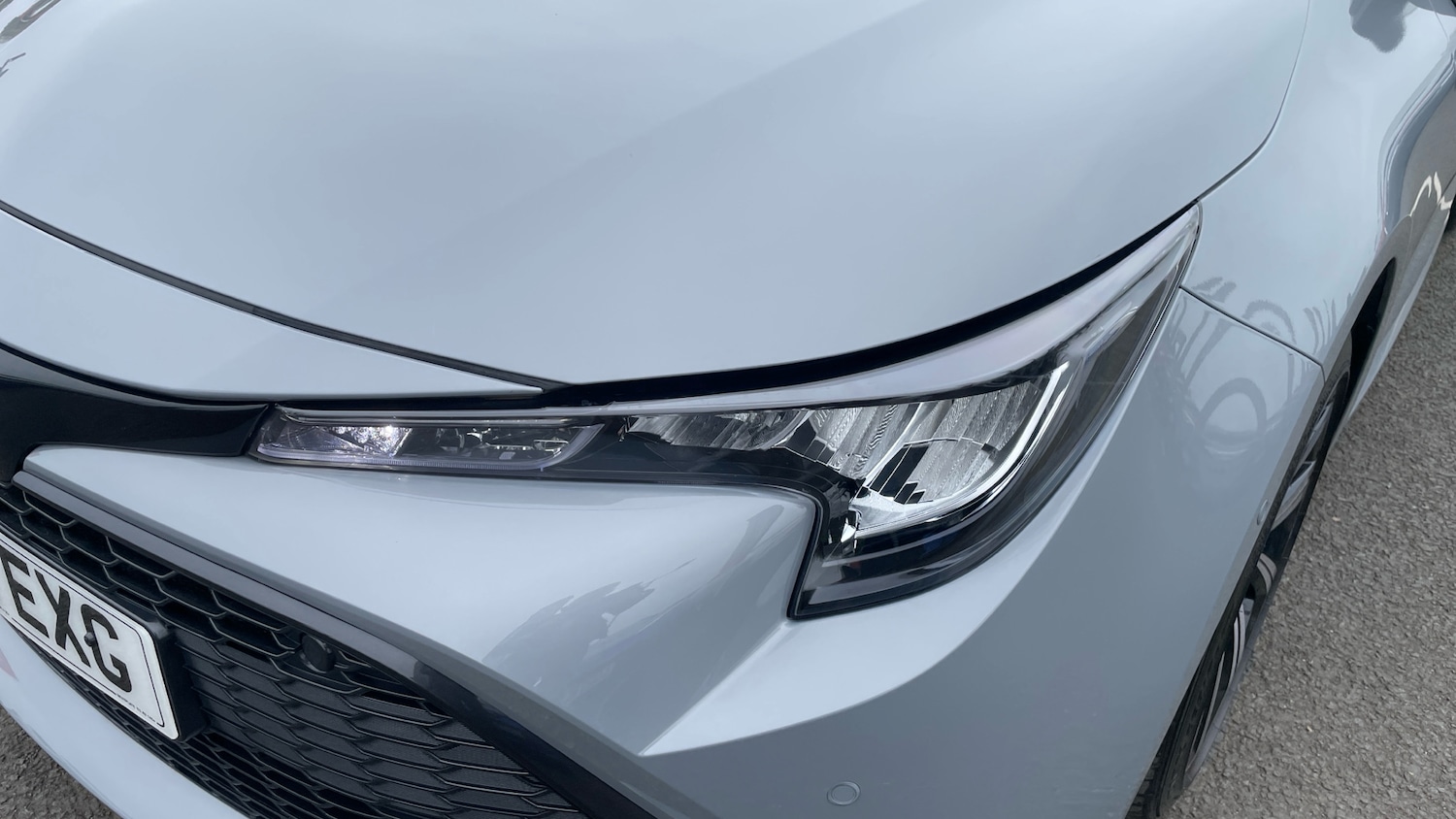 Used Toyota Corolla 2022 for sale - 76415676: Photo 21