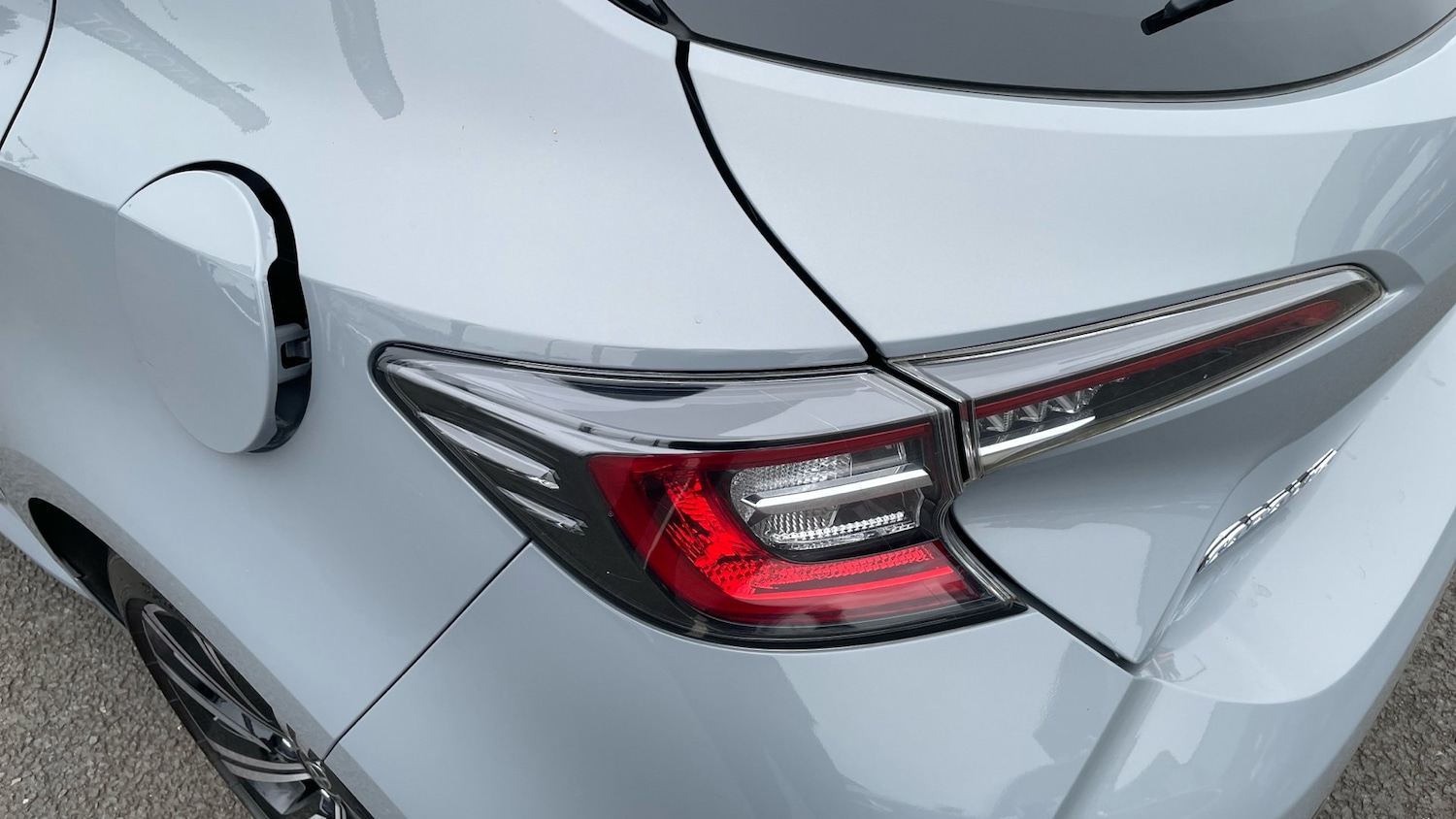 Used Toyota Corolla 2022 for sale - 76415676: Photo 25