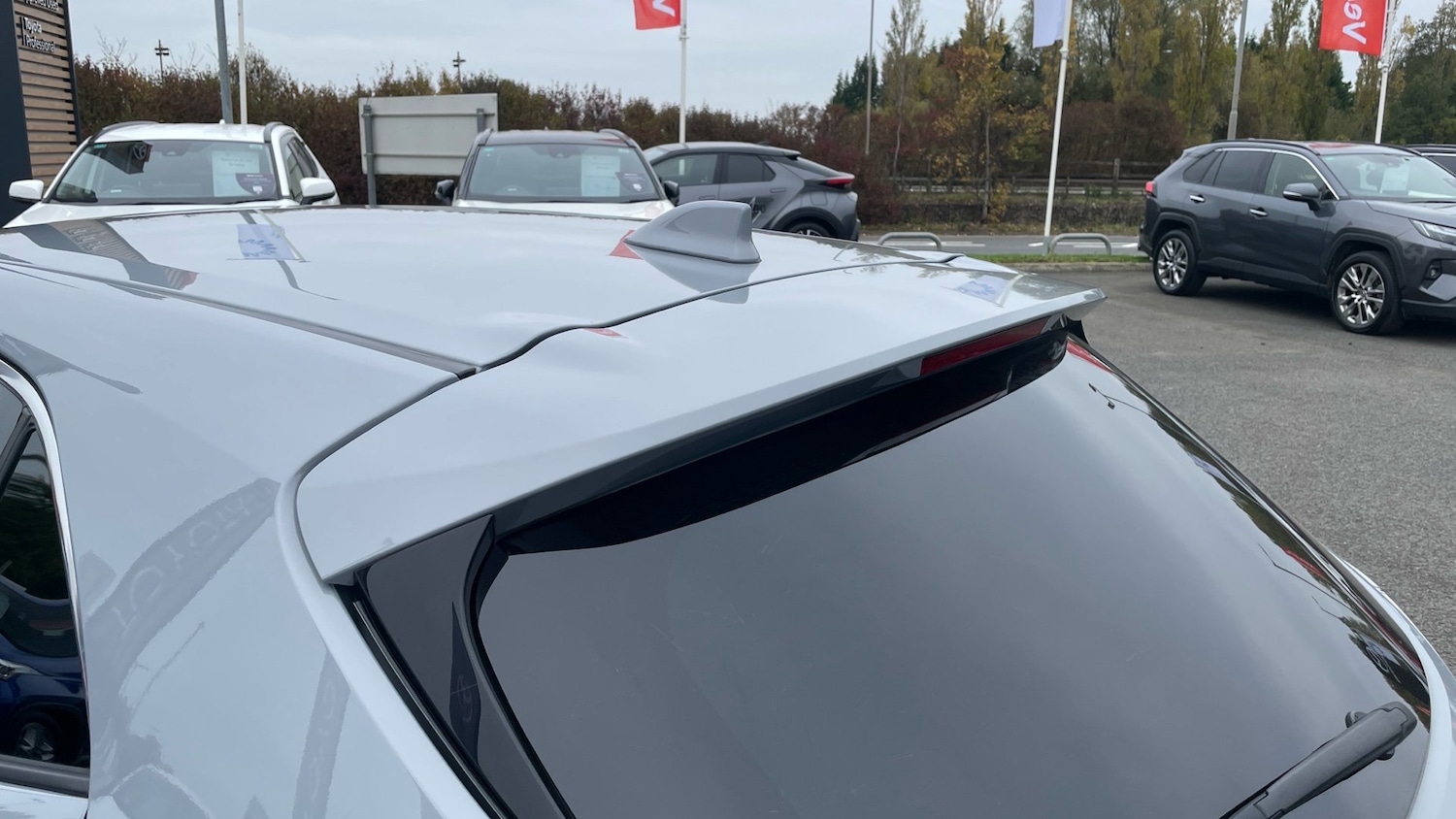 Used Toyota Corolla 2022 for sale - 76415676: Photo 26