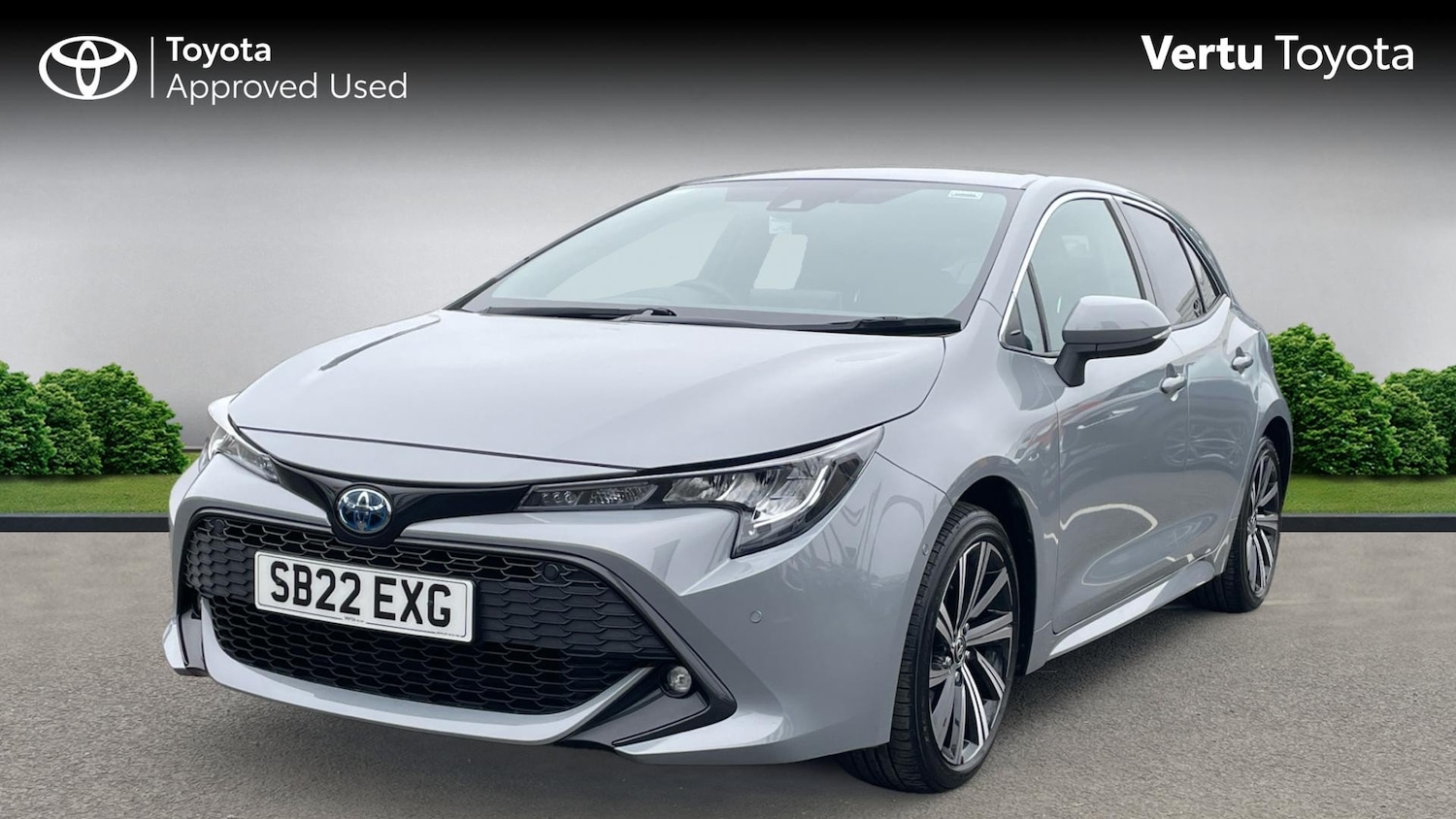 Used Toyota Corolla 2022 for sale - 76415676: Photo 3