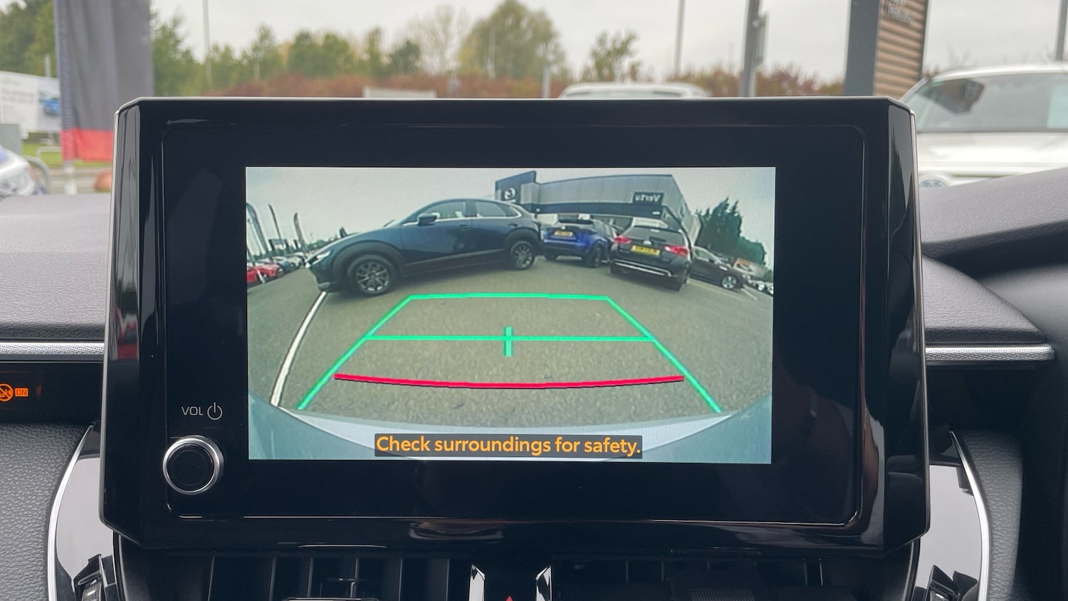 Used Toyota Corolla 2022 for sale - 76415676: Photo 31