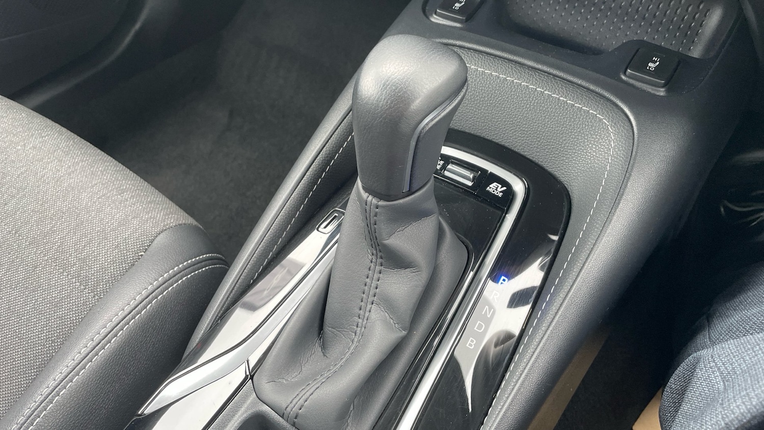 Used Toyota Corolla 2022 for sale - 76415676: Photo 35