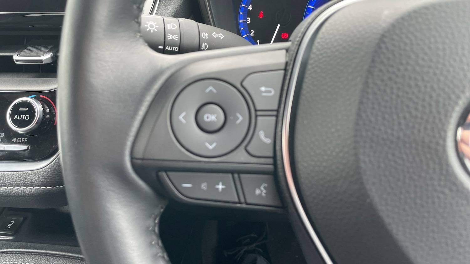 Used Toyota Corolla 2022 for sale - 76415676: Photo 37