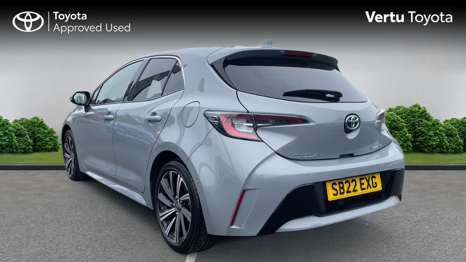 Used Toyota Corolla 2022 for sale - 76415676: Photo 4