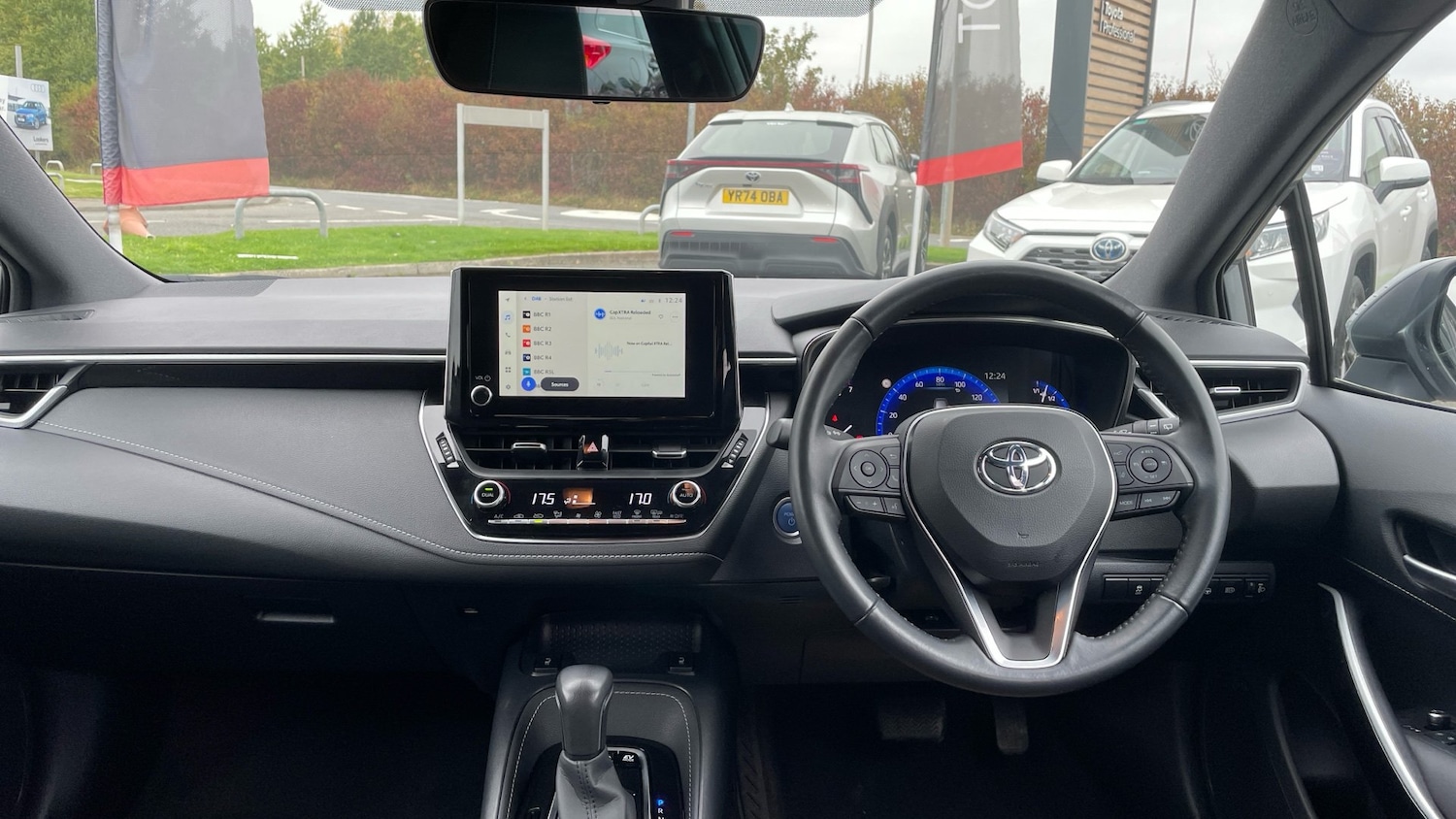 Used Toyota Corolla 2022 for sale - 76415676: Photo 5