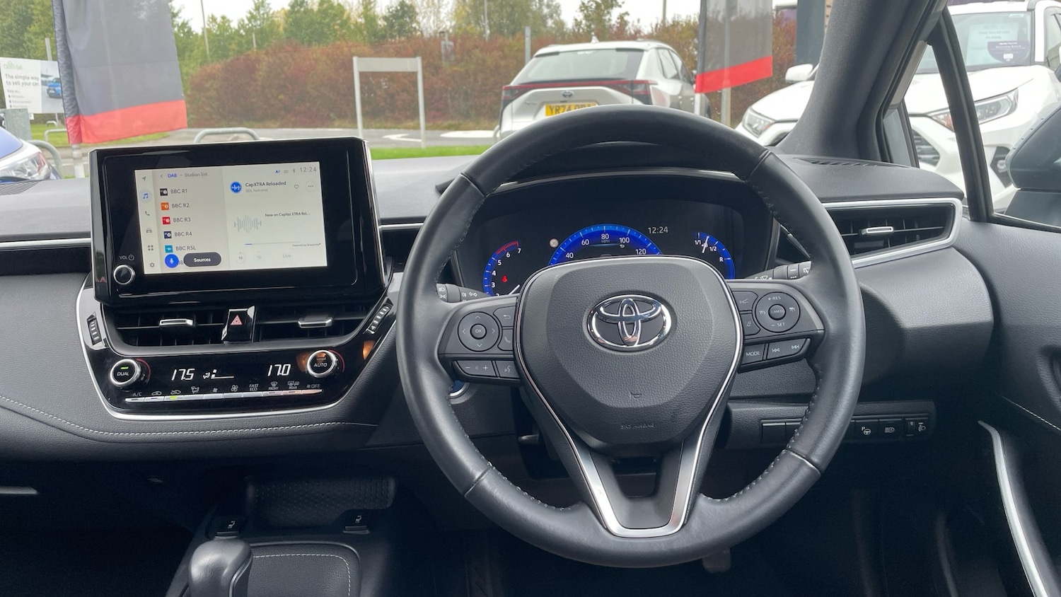 Used Toyota Corolla 2022 for sale - 76415676: Photo 6