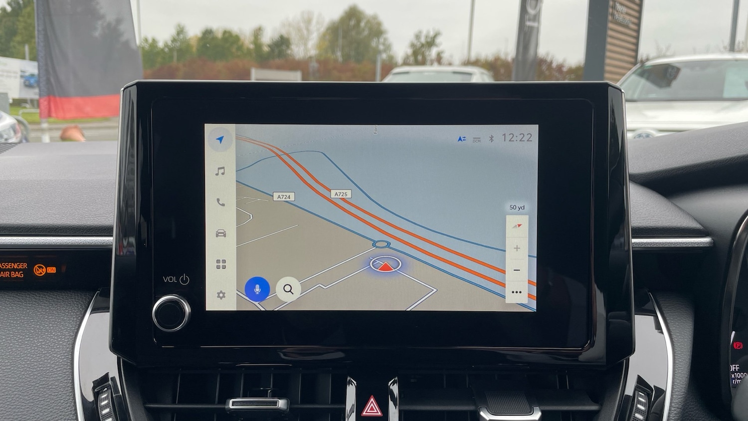 Used Toyota Corolla 2022 for sale - 76415676: Photo 7