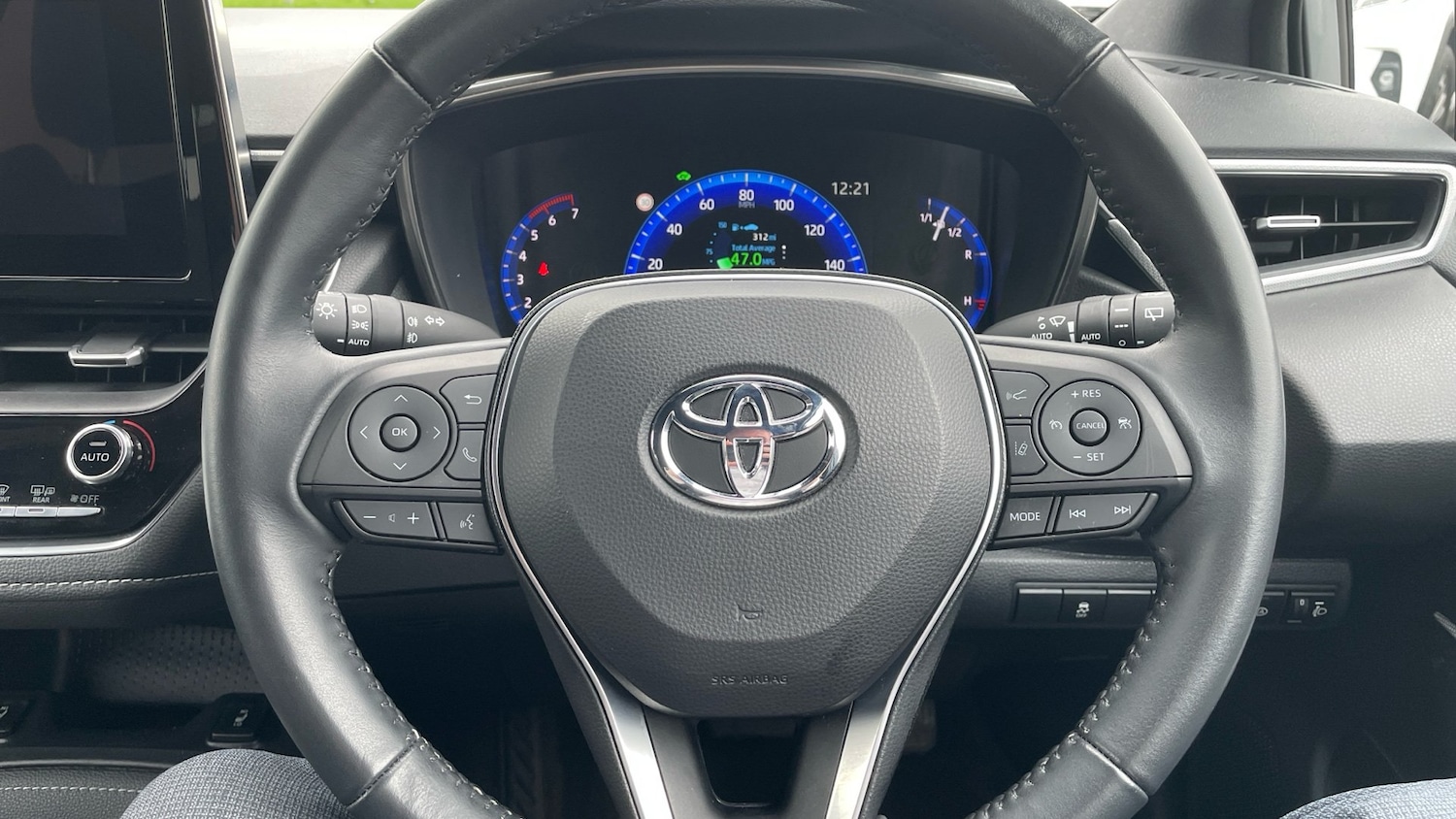 Used Toyota Corolla 2022 for sale - 76415676: Photo 8