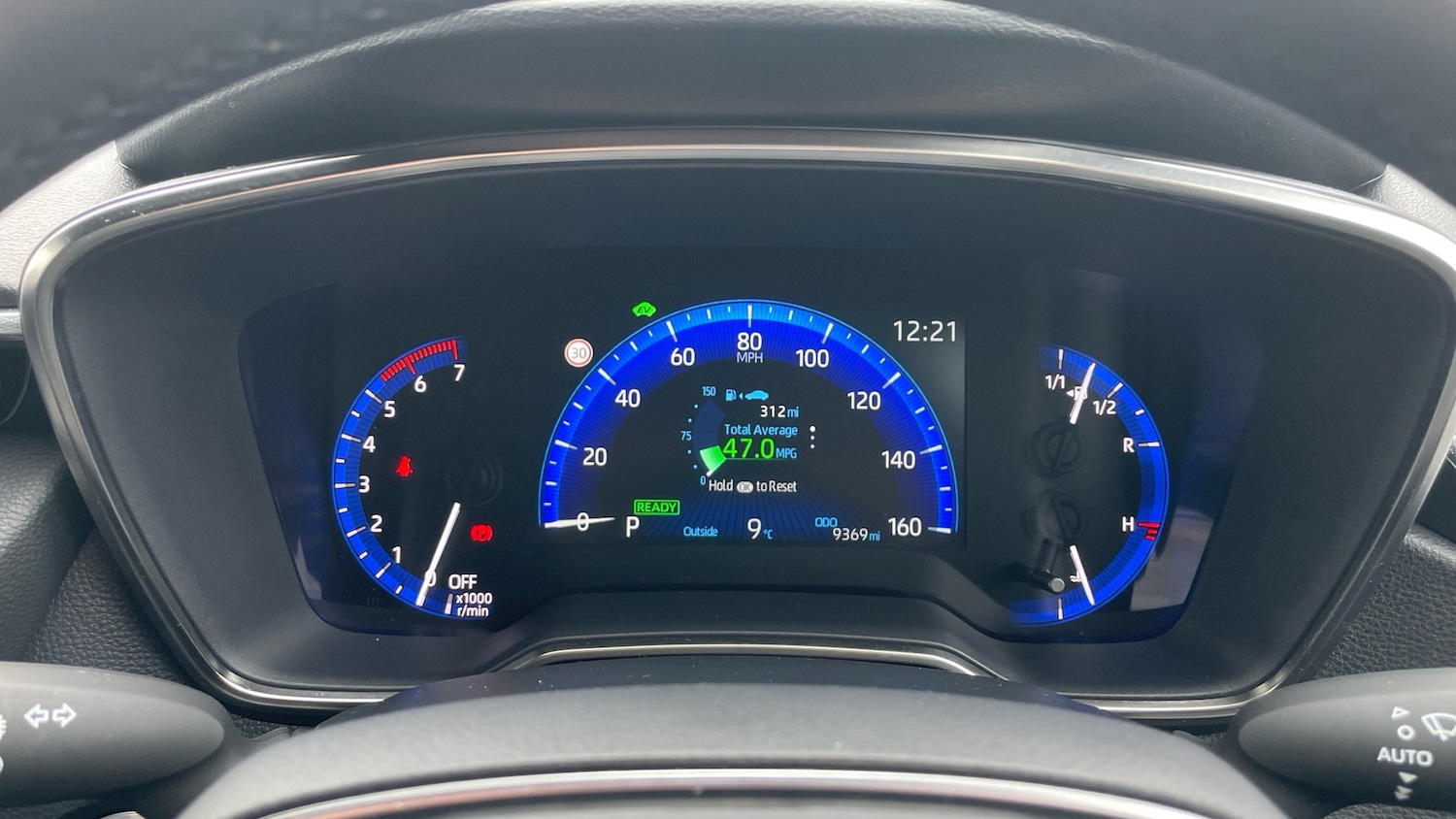 Used Toyota Corolla 2022 for sale - 76415676: Photo 9