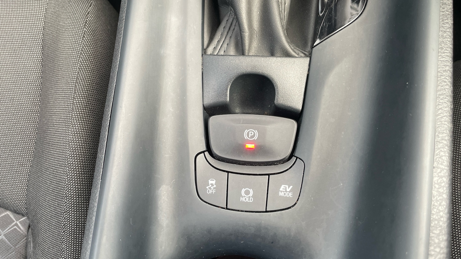 Vehicle 34