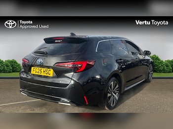 Used Toyota Corolla 2025 for sale - 78011532: Photo