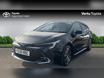 Used Toyota Corolla 2025 for sale - 78011532: Photo