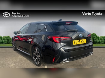 Used Toyota Corolla 2025 for sale - 78011532: Photo