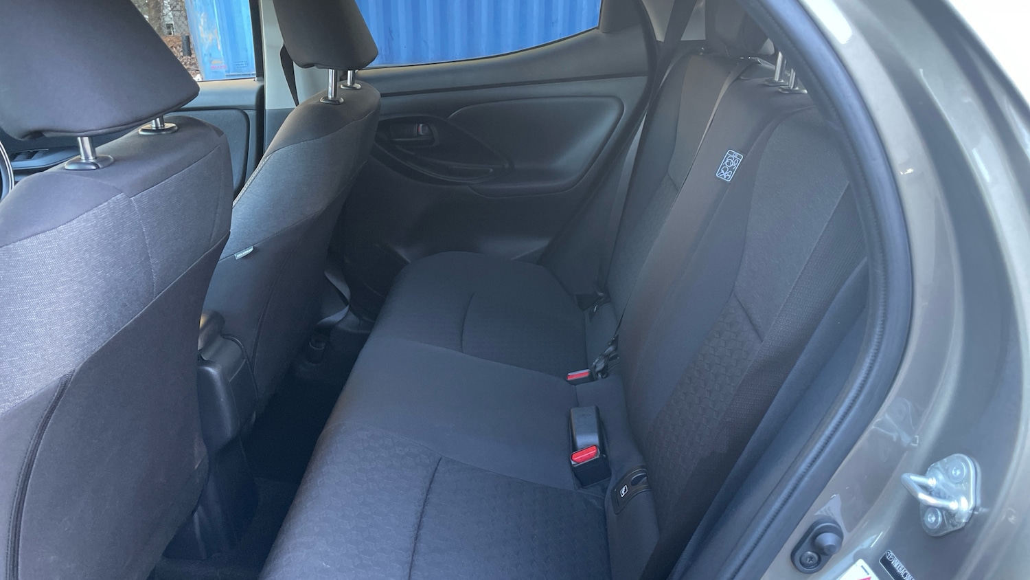 Used Toyota Yaris 2023 for sale - 77062044: Photo 13