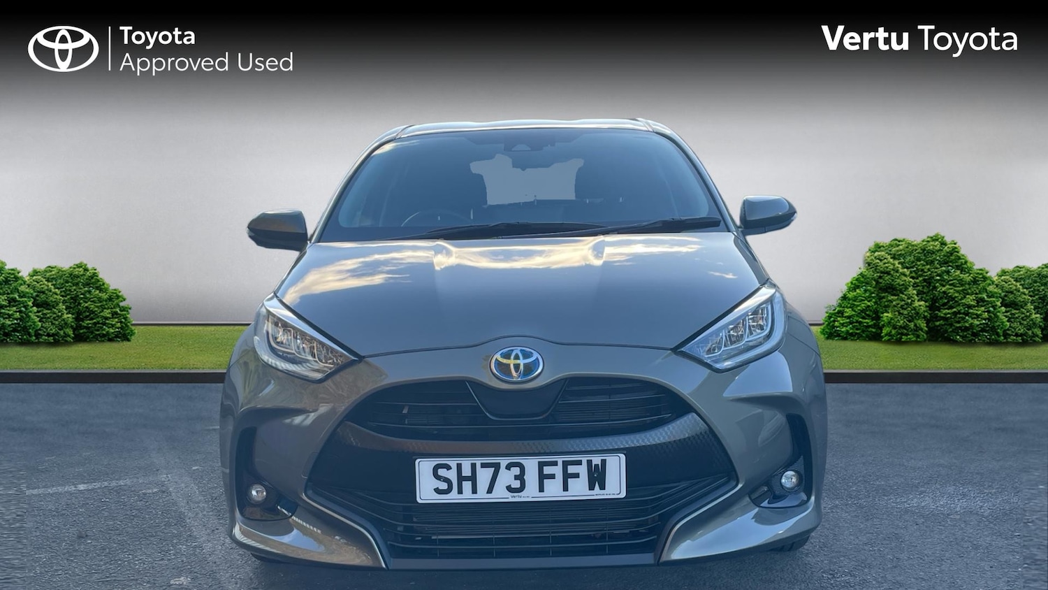 Used Toyota Yaris 2023 for sale - 77062044: Photo 15