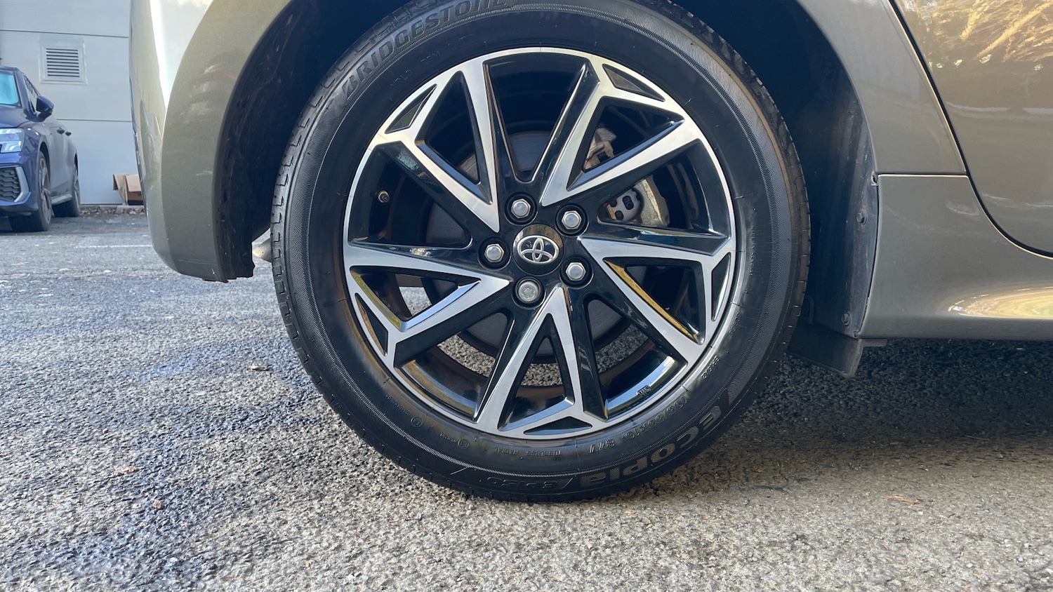 Used Toyota Yaris 2023 for sale - 77062044: Photo 18