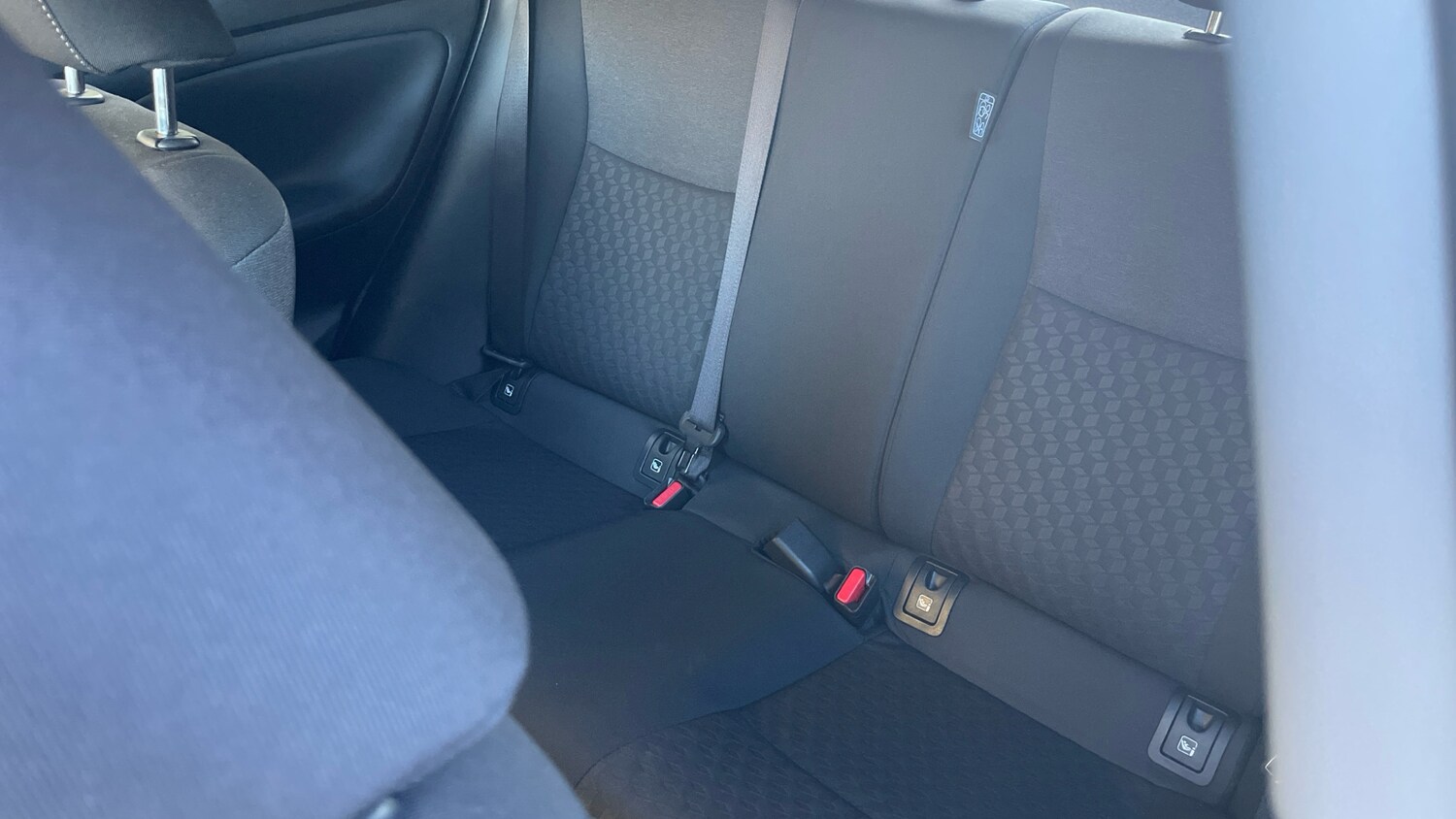 Used Toyota Yaris 2023 for sale - 77062044: Photo 23