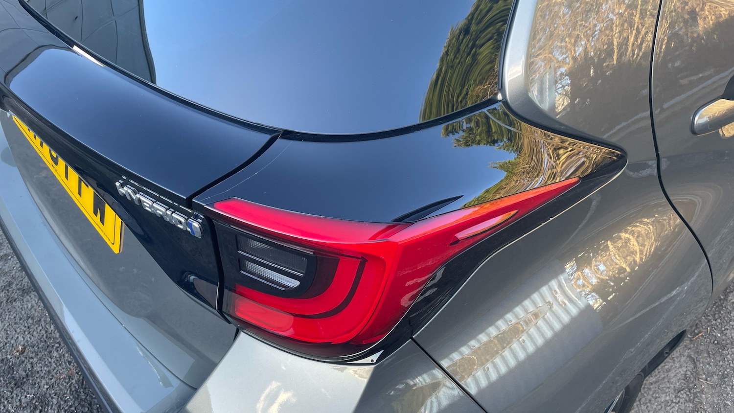 Used Toyota Yaris 2023 for sale - 77062044: Photo 25