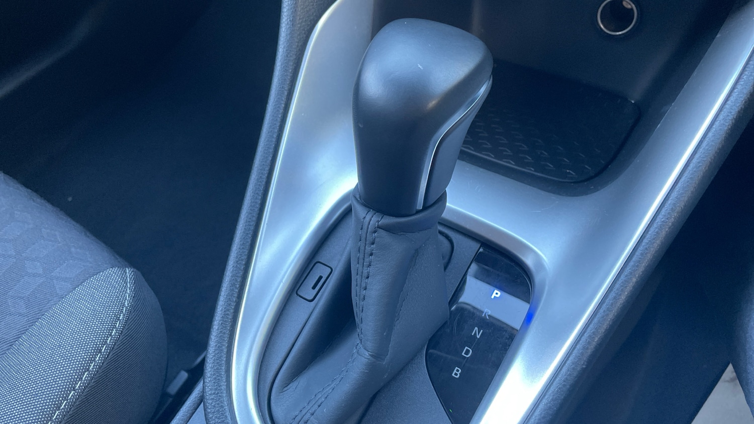 Used Toyota Yaris 2023 for sale - 77062044: Photo 34