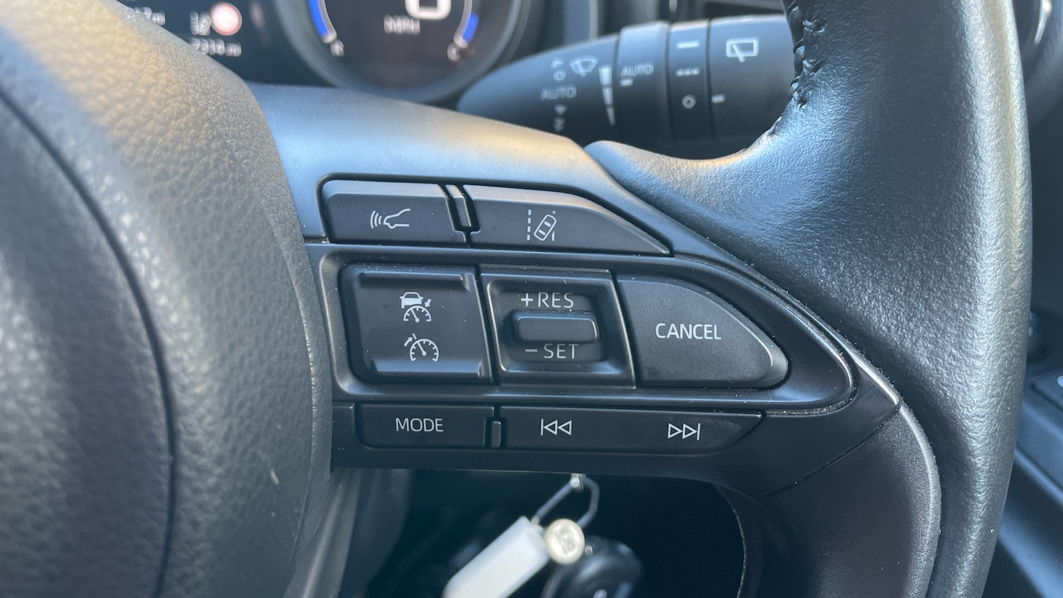 Used Toyota Yaris 2023 for sale - 77062044: Photo 37