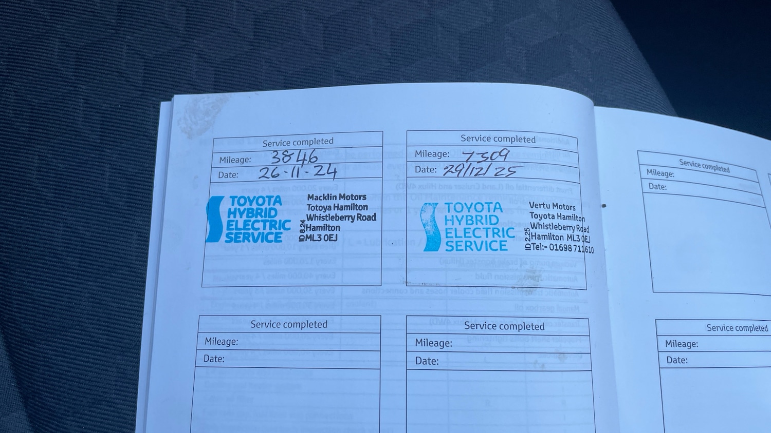 Used Toyota Yaris 2023 for sale - 77062044: Photo 43