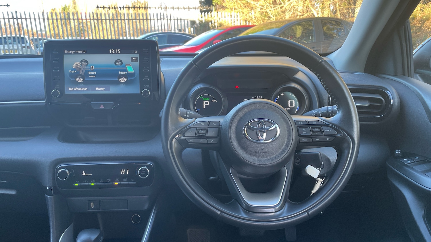 Used Toyota Yaris 2023 for sale - 77062044: Photo 6