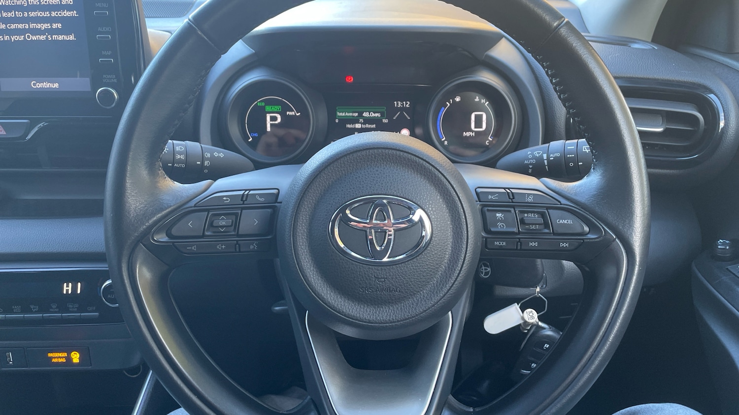 Used Toyota Yaris 2023 for sale - 77062044: Photo 8