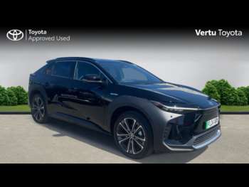 2024 (24) - 150kW Vision 71.4kWh 5dr Auto Electric Hatchback