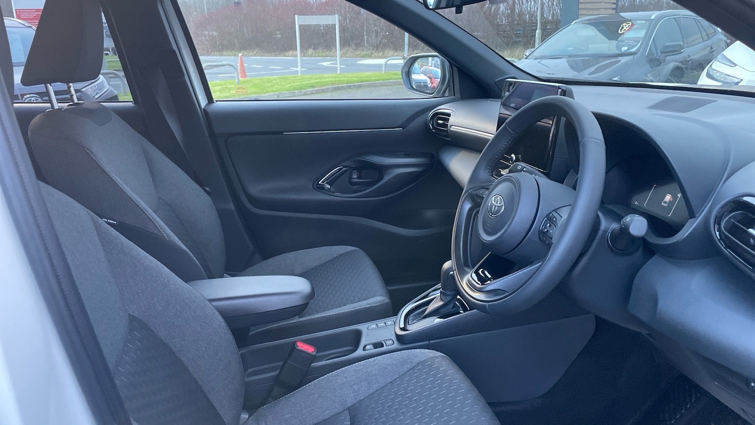 Used Toyota Yaris Cross 2025 for sale - 77136823: Photo 11