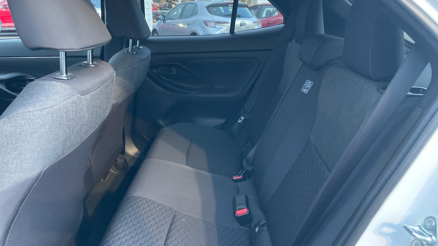 Used Toyota Yaris Cross 2025 for sale - 77136823: Photo 13