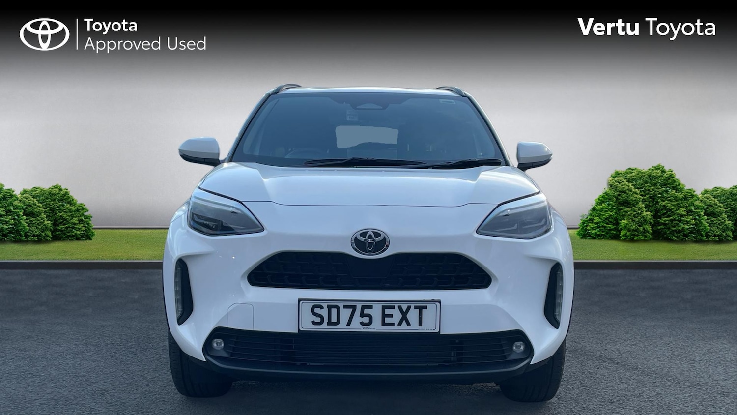 Used Toyota Yaris Cross 2025 for sale - 77136823: Photo 15