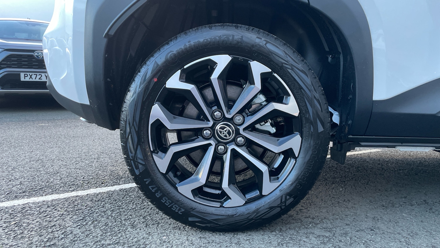 Used Toyota Yaris Cross 2025 for sale - 77136823: Photo 18