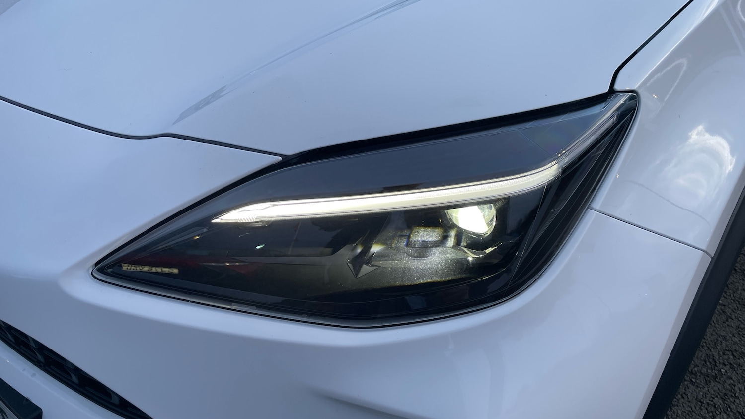 Used Toyota Yaris Cross 2025 for sale - 77136823: Photo 21