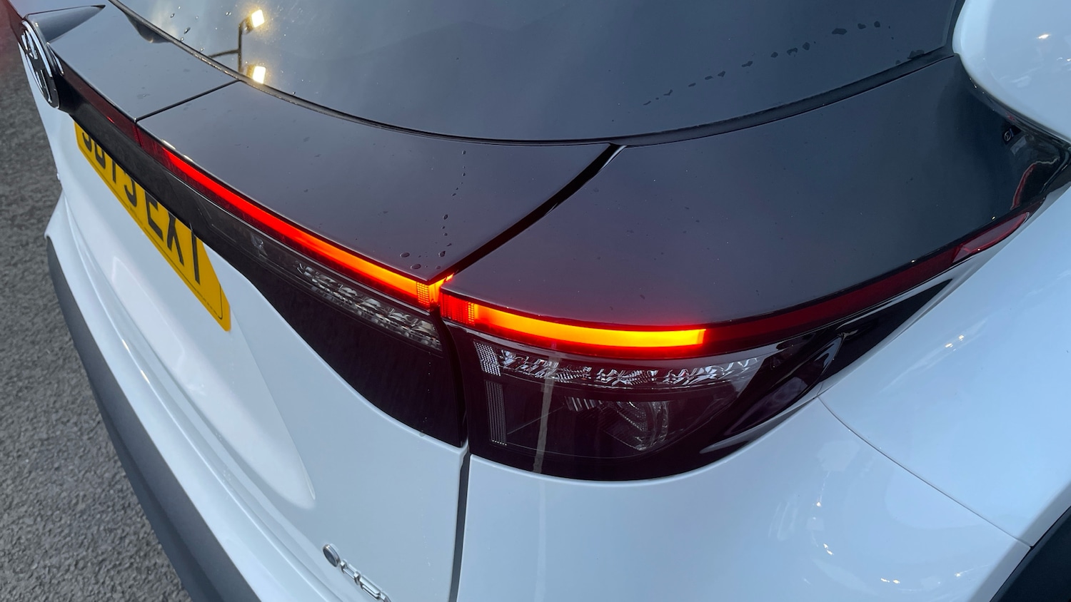 Used Toyota Yaris Cross 2025 for sale - 77136823: Photo 25