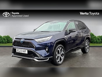 Used Toyota RAV4 2023 for sale - 79344905: Photo