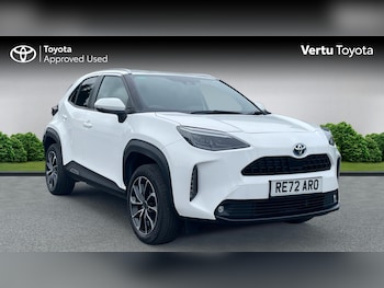 Used Toyota Yaris Cross 2022 for sale - 75955919: Photo