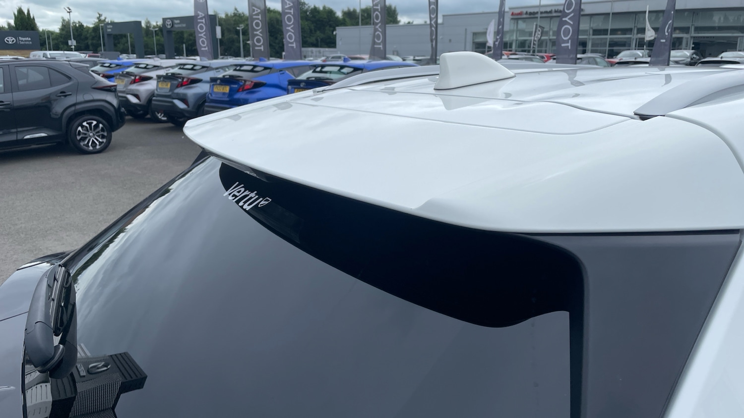 Vehicle 26